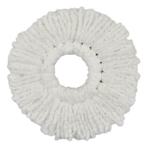 Repuesto mopa giratoria blanco Speedy Klean