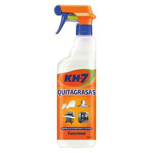Antigrasa cocina 750 ml KH7