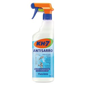 Limpiador antisarro 750 ml KH7