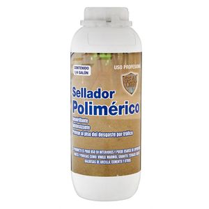 Sellador Polimérico 0.25 Gal
