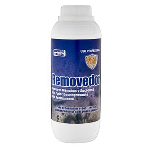 Removedor 0.25 Gal