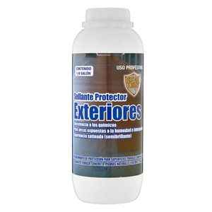 Sellador Semibrillante 0.25 Gal
