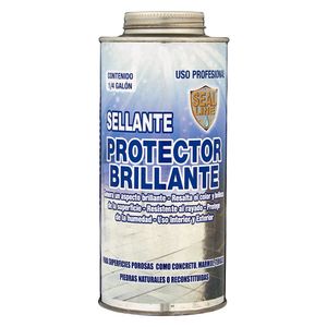 Sellador Brillante 0.25 Gal