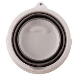 Balde Retráctil 10 lt Triple Clean