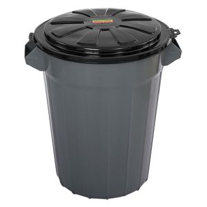 Tanque 65 l gris