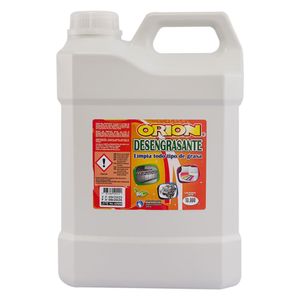 Desengrasante x10 Lt